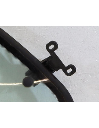 Custode arriere gauche BMW SERIE 3 E36 COMPACT 