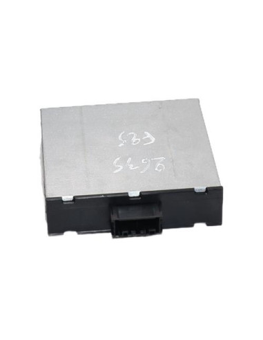 Calculateur BMW X3 F25 PHASE 1 Diesel