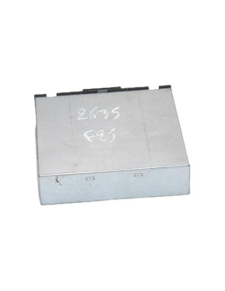 Calculateur BMW X3 F25 PHASE 1 Diesel