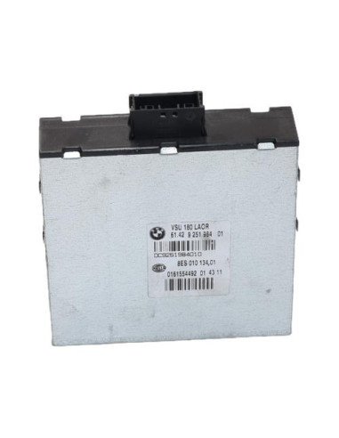 Calculateur BMW X3 F25 PHASE 1 Diesel