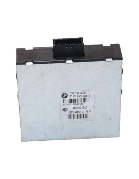 Calculateur BMW X3 F25 PHASE 1 Diesel