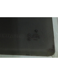 Vitre arriere droit BMW SERIE 5 E61 TOURING PHASE 2 BREAK  2