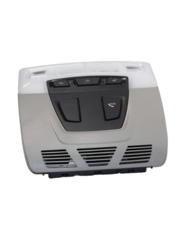 Eclairage de plafonnier BMW SERIE 1 F21 PHASE 2 Diesel