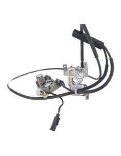 Actionneur serrure coffre BMW X3 F25 PHASE 1 Diesel