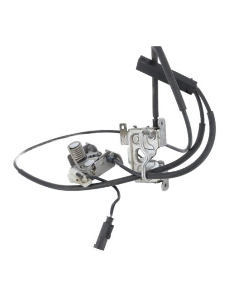 Actionneur serrure coffre BMW X3 F25 PHASE 1 Diesel