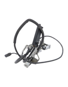 Actionneur serrure coffre BMW X3 F25 PHASE 1 Diesel 2