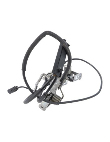 Actionneur serrure coffre BMW X3 F25 PHASE 1 Diesel