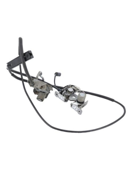 Actionneur serrure coffre BMW X3 F25 PHASE 1 Diesel