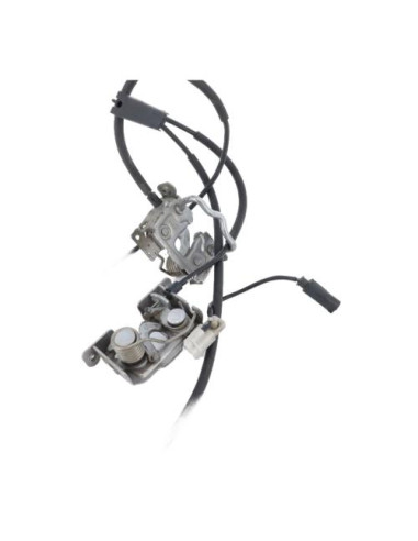 Actionneur serrure coffre BMW X3 F25 PHASE 1 Diesel