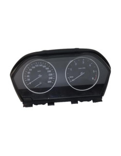 Compteur BMW SERIE 1 F21 PHASE 2 Diesel