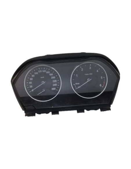 Compteur BMW SERIE 1 F21 PHASE 2 Diesel