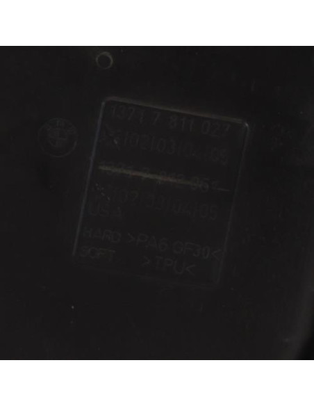 Boite a air BMW X3 F25 PHASE 1 Diesel