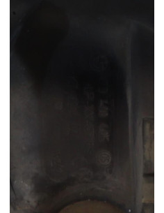 Boite a air BMW X3 E83 PHASE 1  2