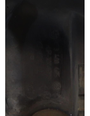 Boite a air BMW X3 E83 PHASE 1 