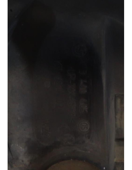 Boite a air BMW X3 E83 PHASE 1 