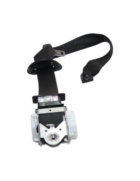 Ceinture avant droit BMW SERIE 1 F21 PHASE 2 Diesel