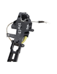 Support poignee porte avant gauche BMW SERIE 1 E81 Diesel 2