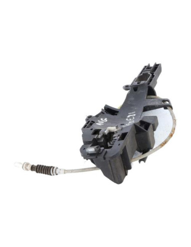 Support poignee porte avant gauche BMW SERIE 1 E81 Diesel