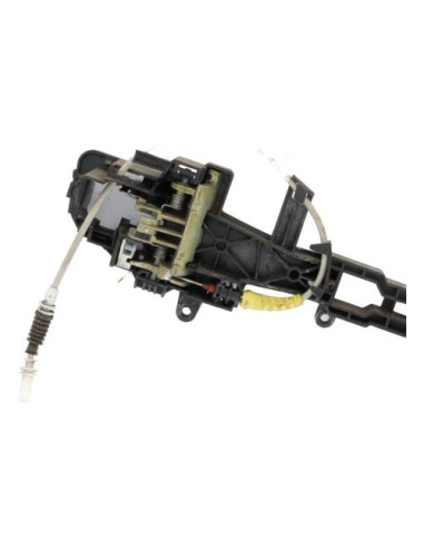 Support poignee porte avant gauche BMW SERIE 1 E81 Diesel