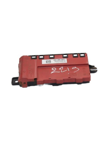 Batterie BMW SERIE 1 F21 PHASE 2 Diesel