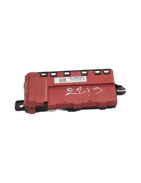 Batterie BMW SERIE 1 F21 PHASE 2 Diesel