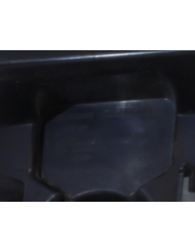 Support de pare chocs arriere BMW SERIE 5 F10 PHASE 1 Essence