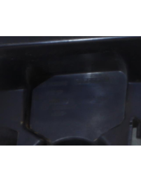 Support de pare chocs arriere BMW SERIE 5 F10 PHASE 1 Essence