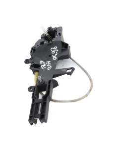 Support poignee porte avant droite BMW SERIE 1 E81 Diesel