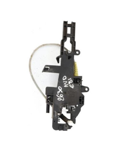 Support poignee porte avant droite BMW SERIE 1 E81 Diesel