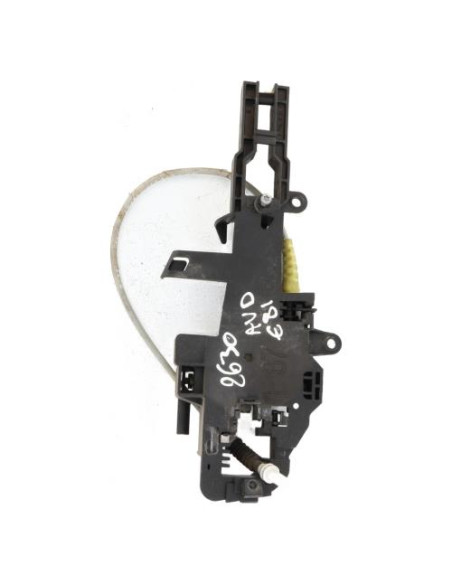 Support poignee porte avant droite BMW SERIE 1 E81 Diesel