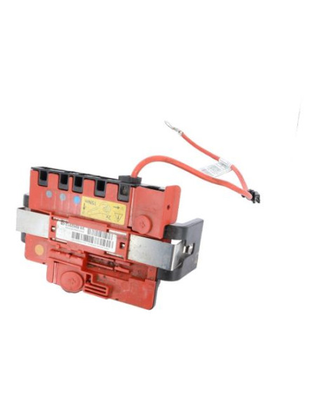Batterie BMW SERIE 1 F20 PHASE 2 Diesel