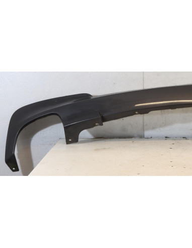 Pare choc arriere BMW X3 F25 PHASE 1 Diesel