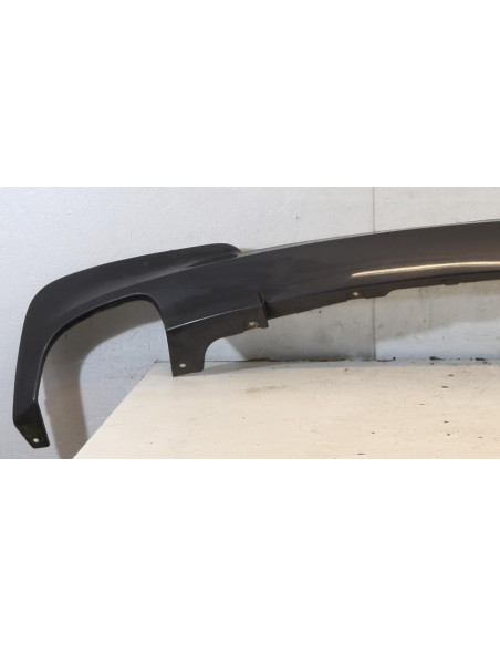 Pare choc arriere BMW X3 F25 PHASE 1 Diesel