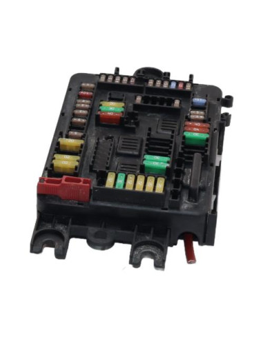 Porte fusible BMW SERIE 1 F21 PHASE 2 Diesel
