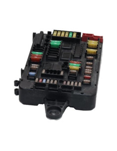 Porte fusible BMW SERIE 1 F21 PHASE 2 Diesel 2