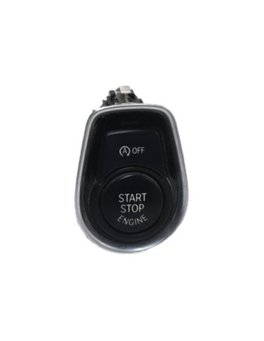 Bouton de demarrage BMW SERIE 1 F21 PHASE 2 Diesel