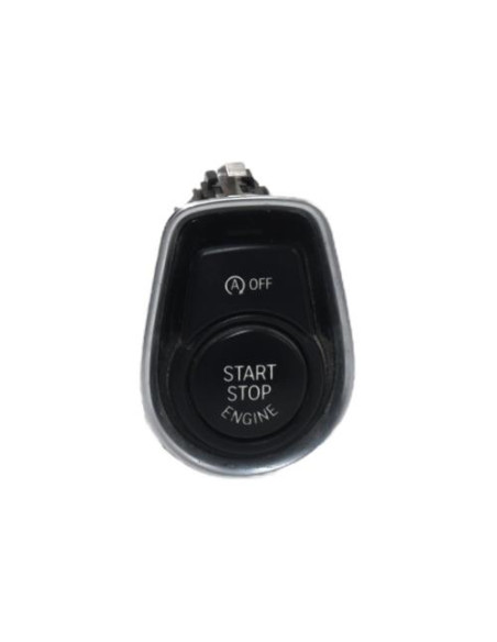 Bouton de demarrage BMW SERIE 1 F21 PHASE 2 Diesel