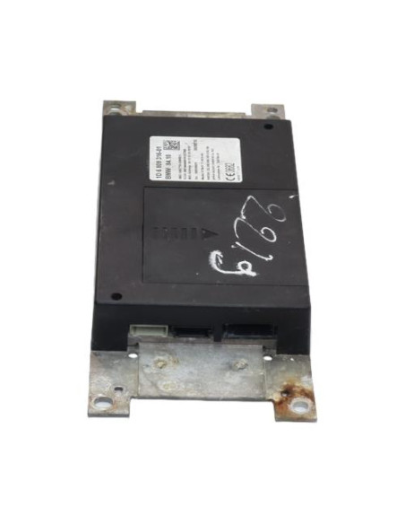 Calculateur BMW SERIE 1 F21 PHASE 2 Diesel