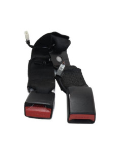 Attache ceinture arriere droit BMW SERIE 1 F21 PHASE 2 Diesel