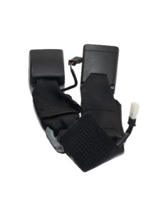 Attache ceinture arriere droit BMW SERIE 1 F21 PHASE 2 Diesel 2