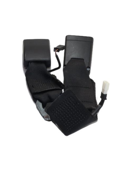 Attache ceinture arriere droit BMW SERIE 1 F21 PHASE 2 Diesel