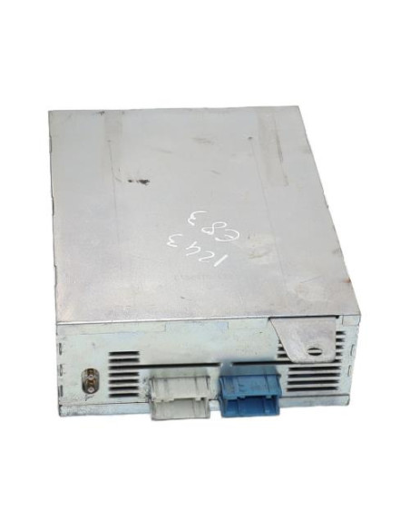 Calculateur BMW X3 E83 PHASE 1 