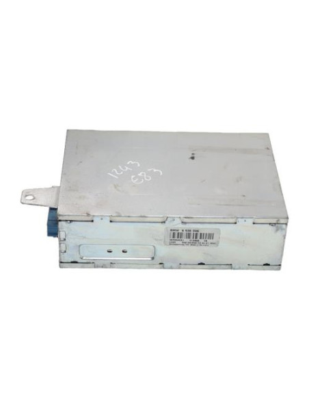 Calculateur BMW X3 E83 PHASE 1 