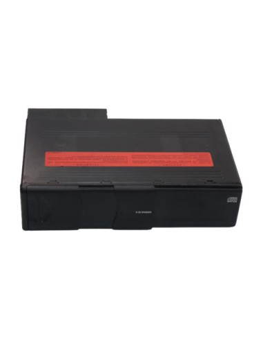 Chargeur CD BMW X3 E83 PHASE 1 