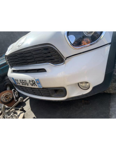 Durite MINI MINI 2 R60 COUNTRYMAN BREAK Diesel