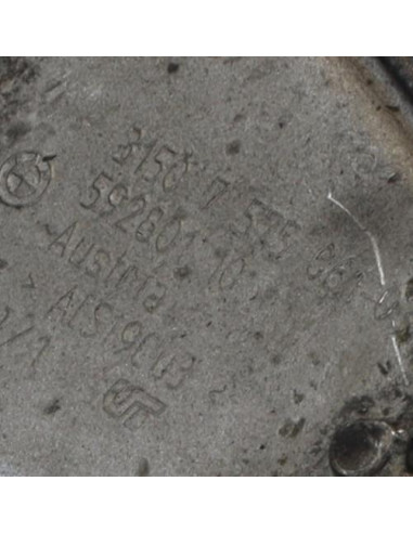 Cardan droit (transmission) BMW X1 E84 PHASE 1 