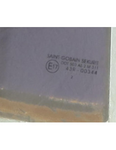 Vitre arriere droit MINI MINI 2 R60 COUNTRYMAN BREAK Diesel 2