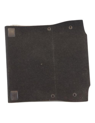 Moquette BMW SERIE 1 E87 PHASE 1 