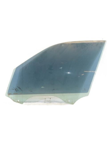 Vitre avant gauche BMW X5 E70 PHASE 1 
