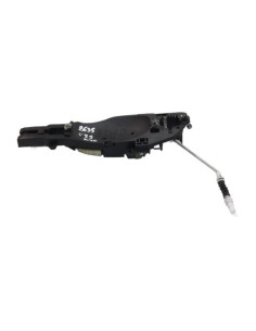 Support poignee porte avant gauche BMW X3 F25 PHASE 1 Diesel